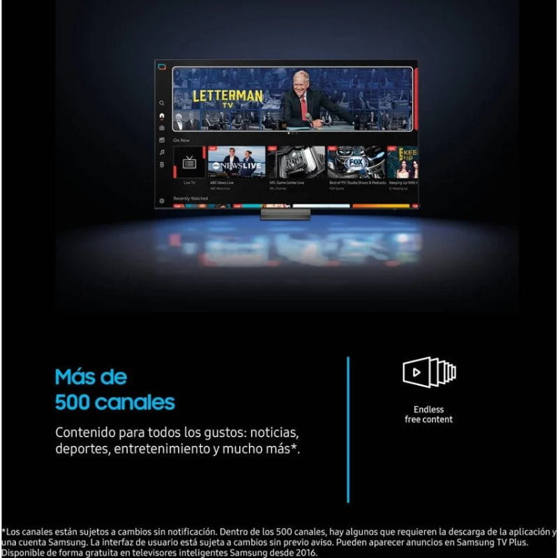 Samsung TU24F6005FK 24