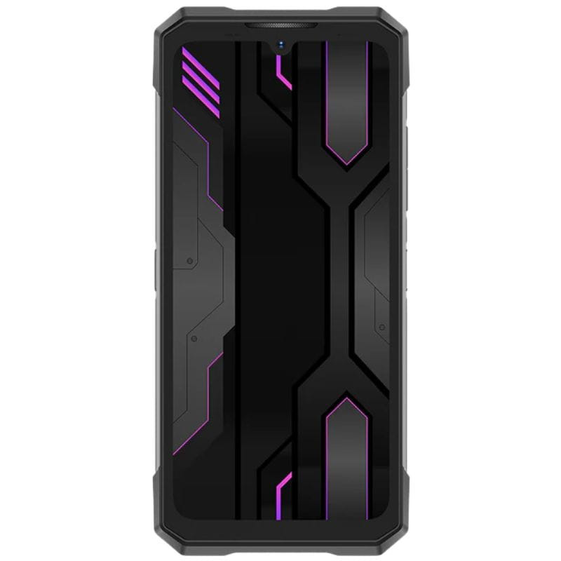 Doogee S200X 12GB/512GB VIP version Rugged Negro - Ítem3