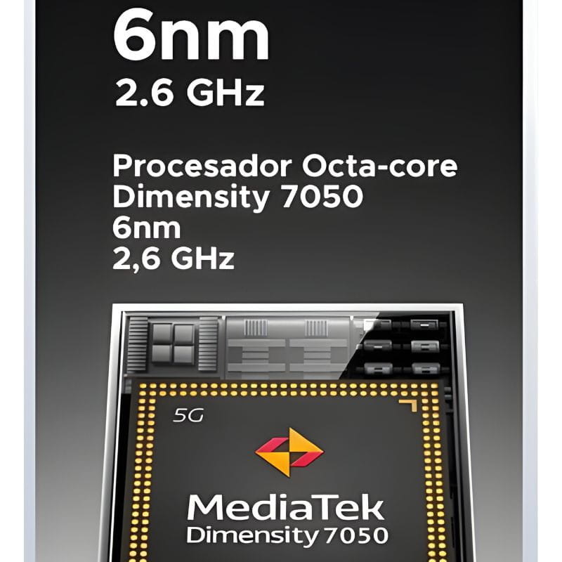 Doogee S200X 12GB/512GB VIP version Rugged Negro - Ítem7