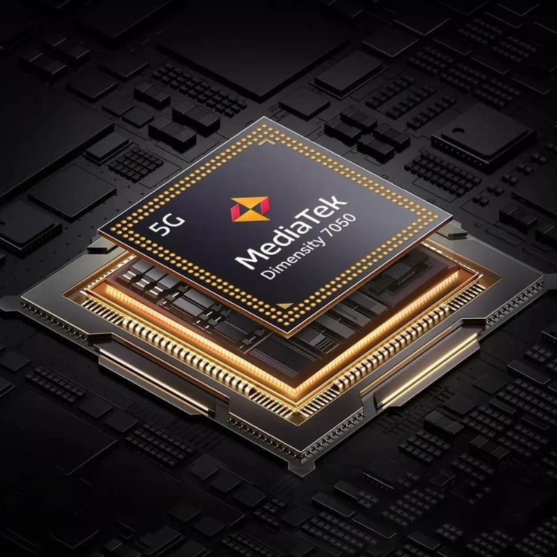 Blackview XPLORE 1 Pro 5G 12GB/256GB Naranja Rugged - Ítem6