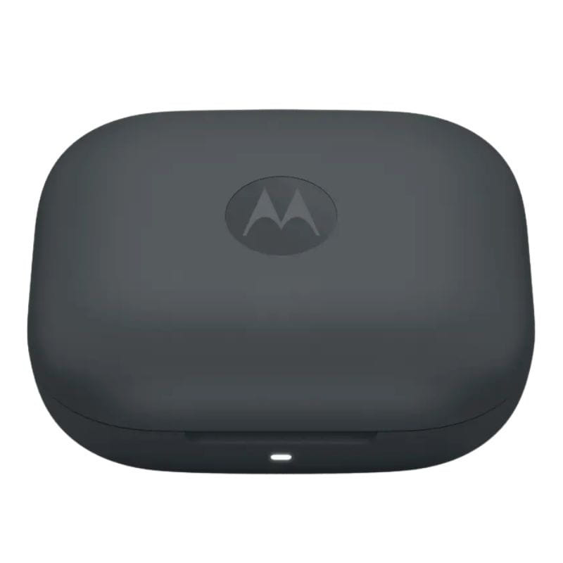 Motorola Moto Buds Bass Écouteurs TWS Noir - Ítem3