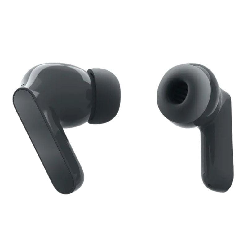 Motorola Moto Buds Bass Écouteurs TWS Noir - Ítem6