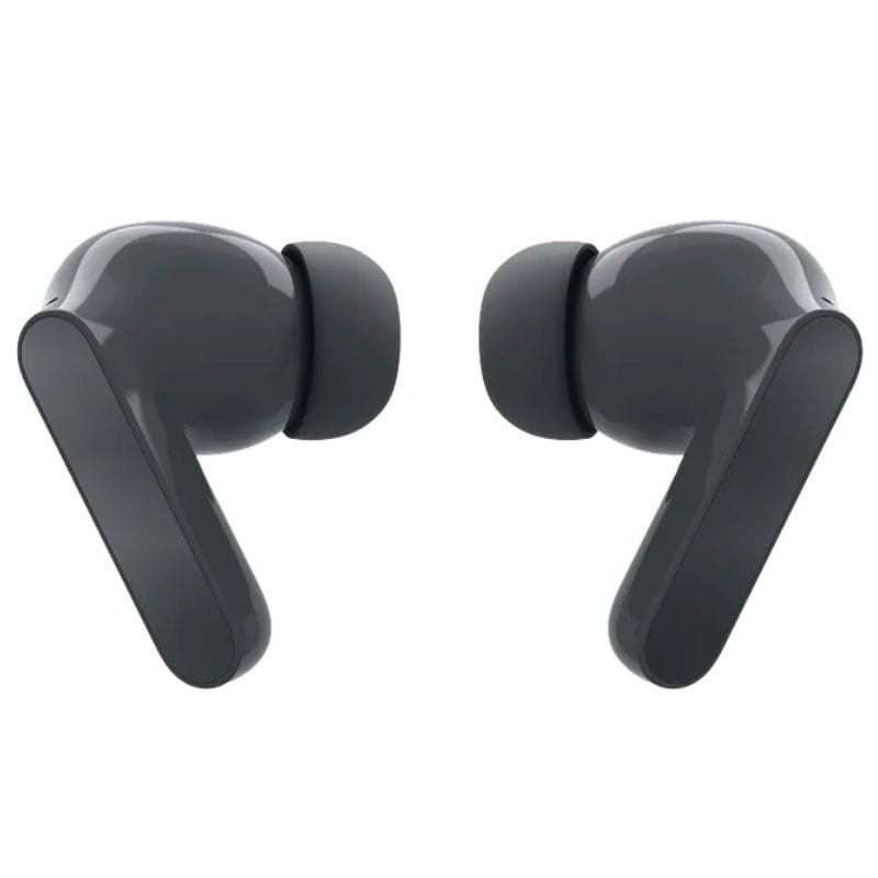 Motorola Moto Buds Bass Écouteurs TWS Noir - Ítem5
