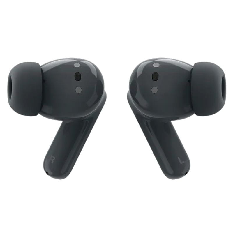 Motorola Moto Buds Bass Écouteurs TWS Noir - Ítem4