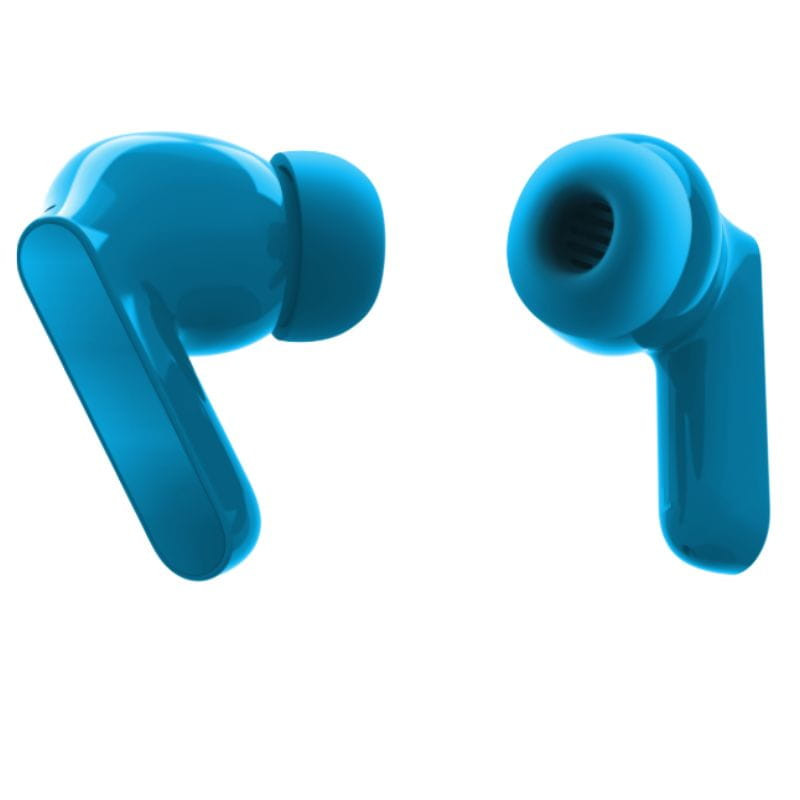 Motorola Moto Buds Bass Écouteurs TWS Bleu - Ítem7