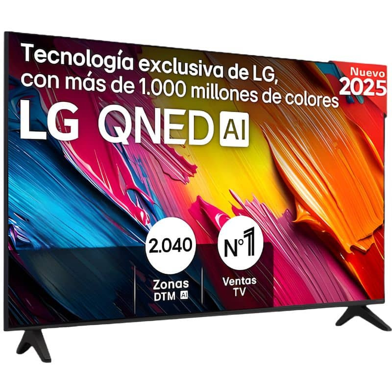 LG 43QNED70A6A 43
