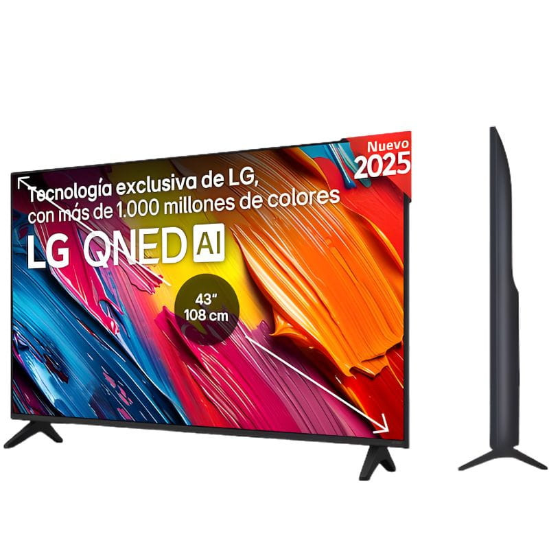 LG 55QNED70A6A 55
