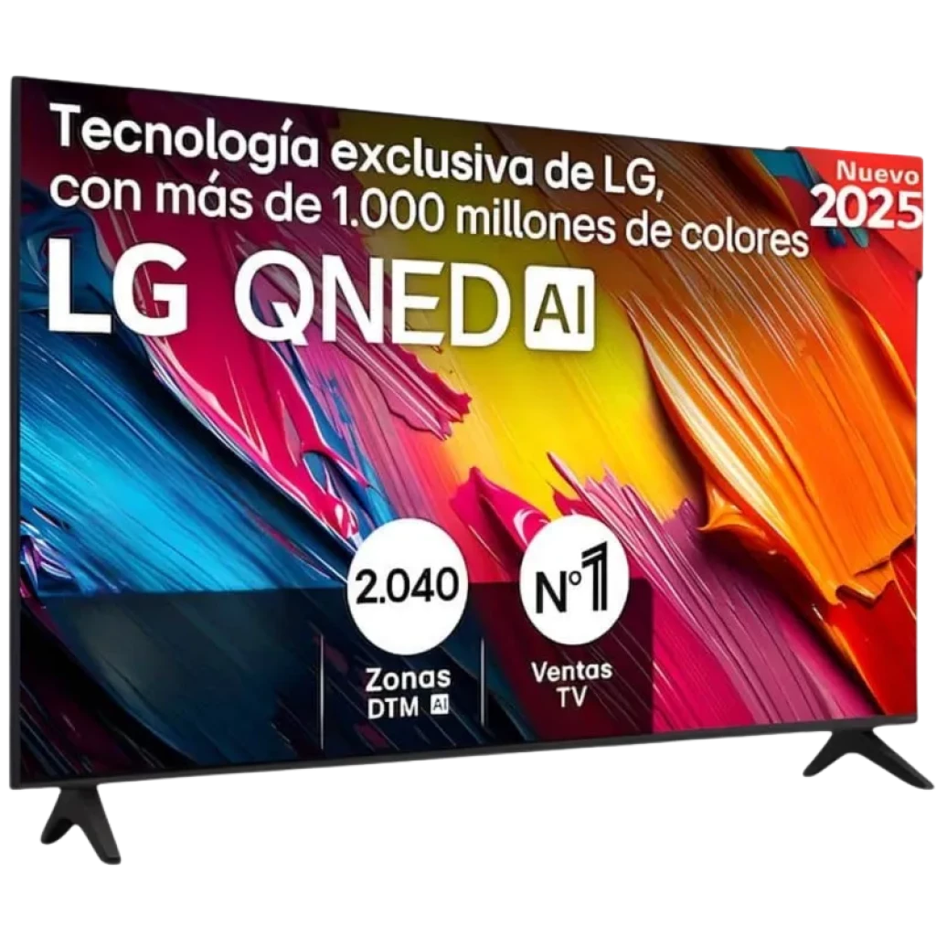 LG 55QNED70A6A 55