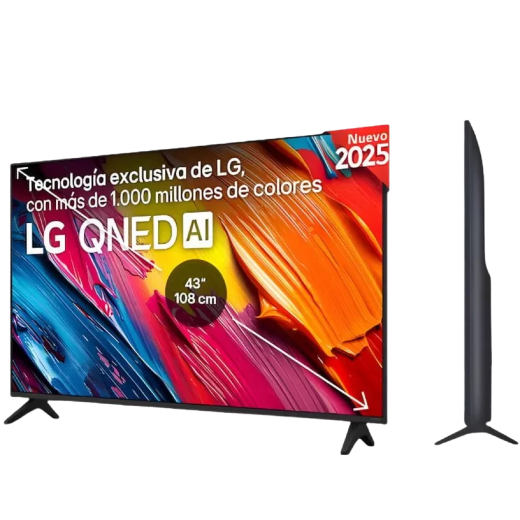 LG 55QNED70A6A 55