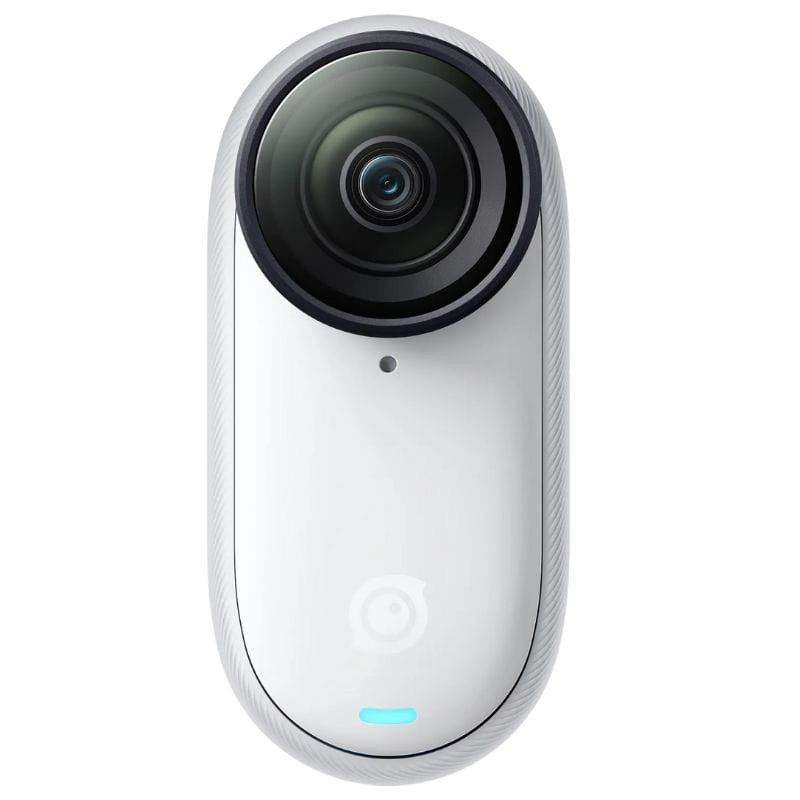 Caméra sportive Insta 360º GO 3S 64 Go Blanc - Ítem8