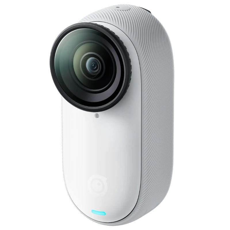 Caméra sportive Insta 360º GO 3S 64 Go Blanc - Ítem7