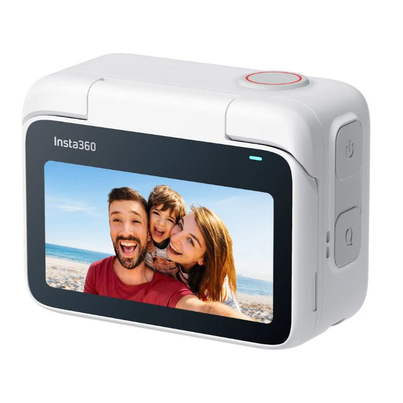 Caméra sportive Insta 360º GO 3S 64 Go Blanc - Ítem6
