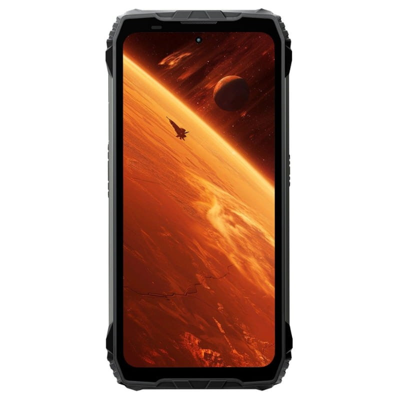 Blackview XPLORE 2 5G 16Go/1To Noir - Ítem1