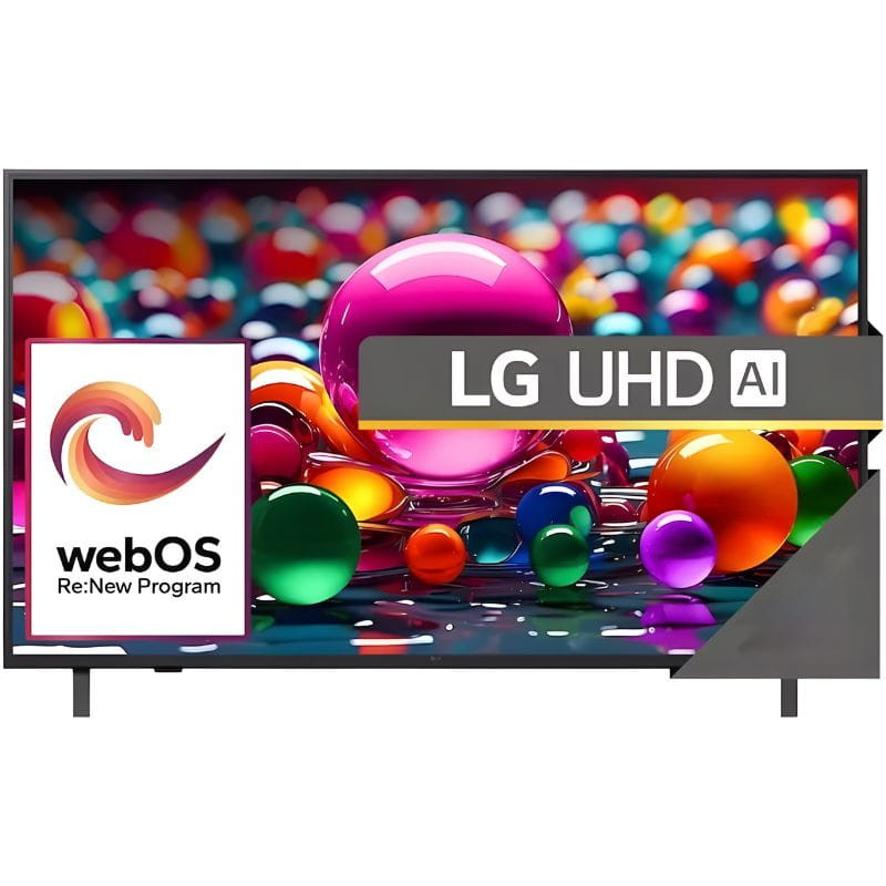 LG 65UA74003LB 65