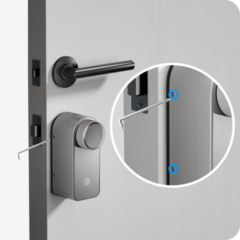 Xiaomi Self-Install Smart Lock - Ítem4