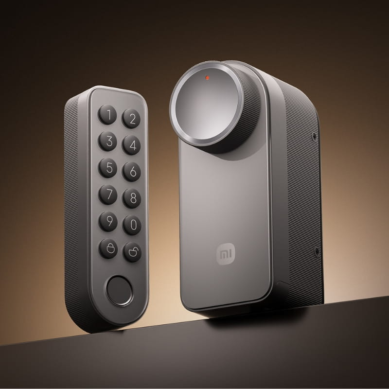 Xiaomi Self-Install Smart Lock - Ítem5