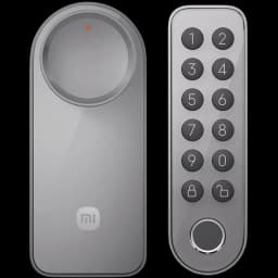 Xiaomi Self-Install Smart Lock