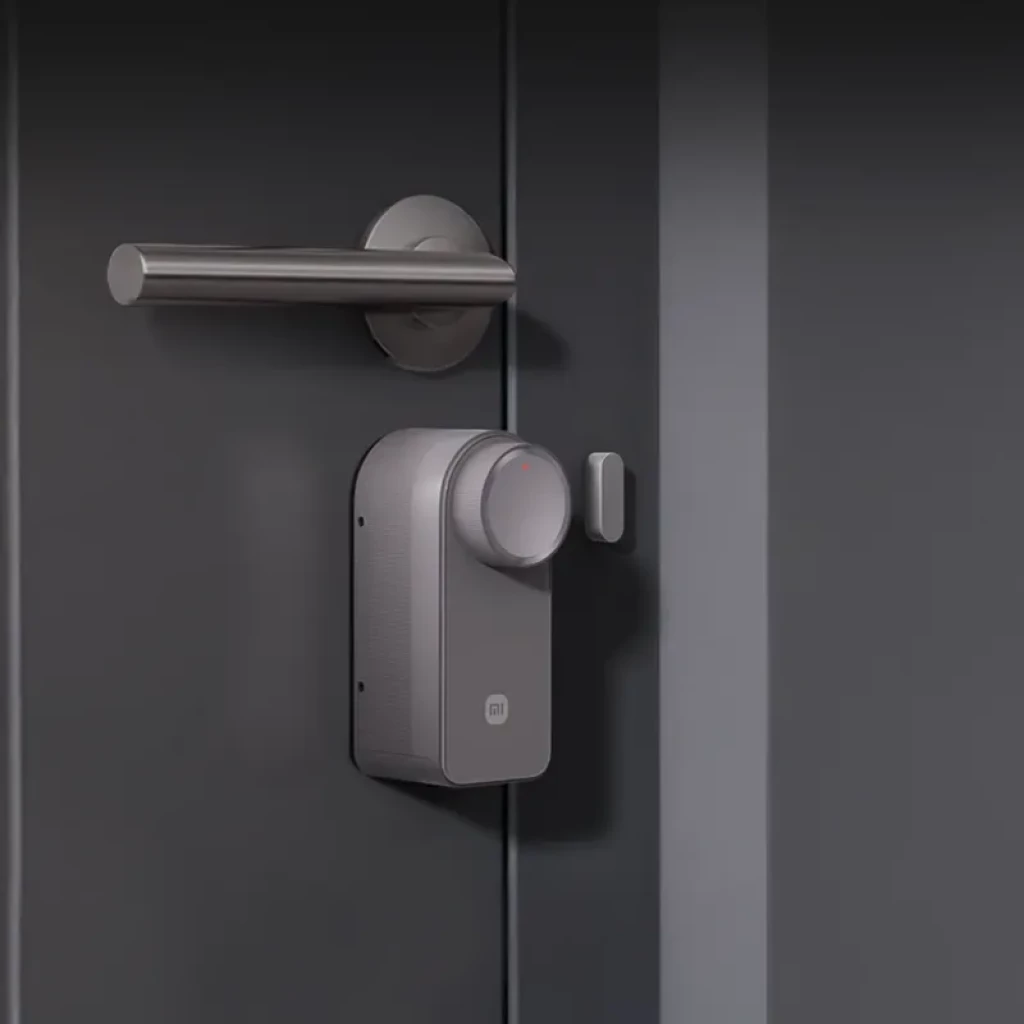 Xiaomi Self-Install Smart Lock - Ítem11