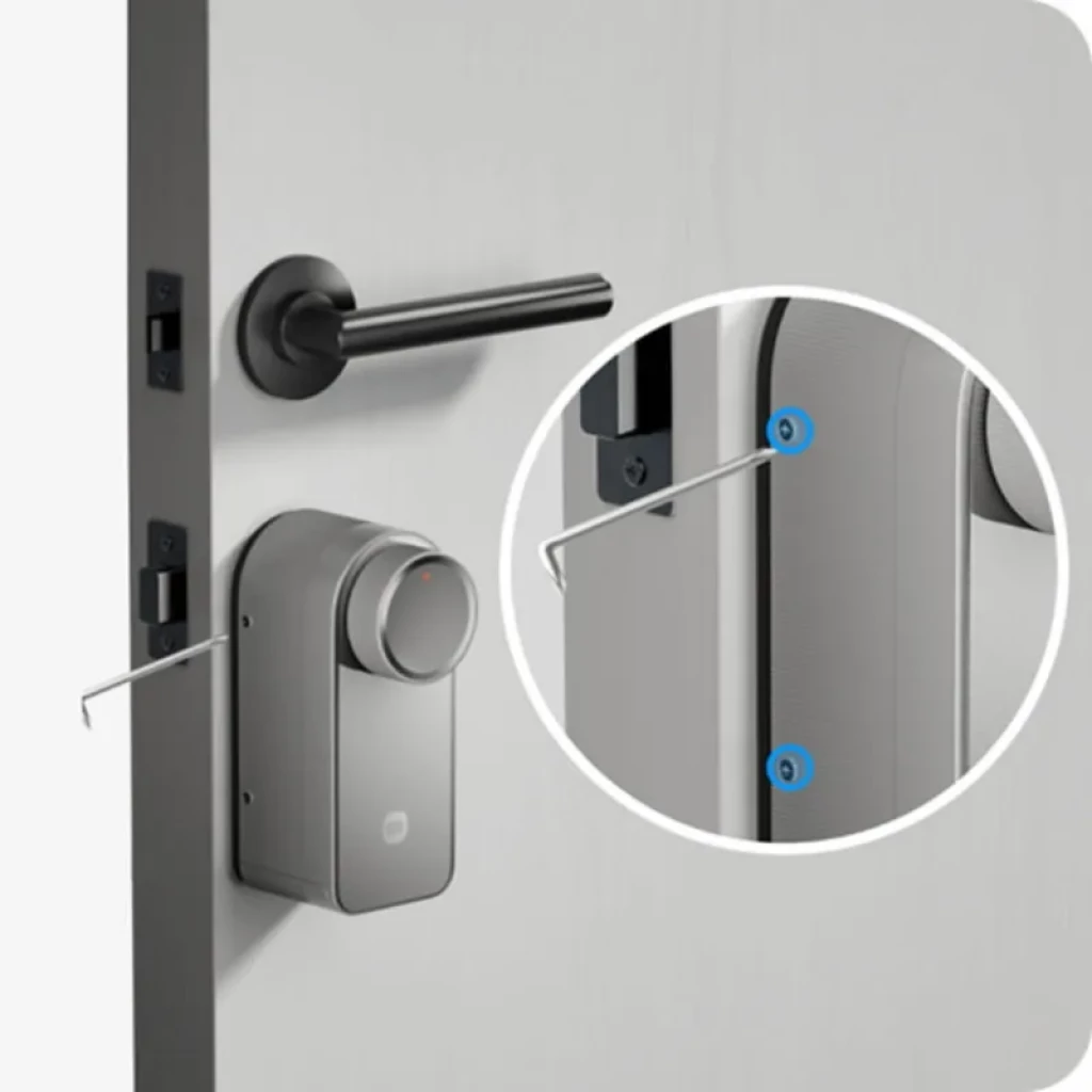 Xiaomi Self-Install Smart Lock - Ítem3