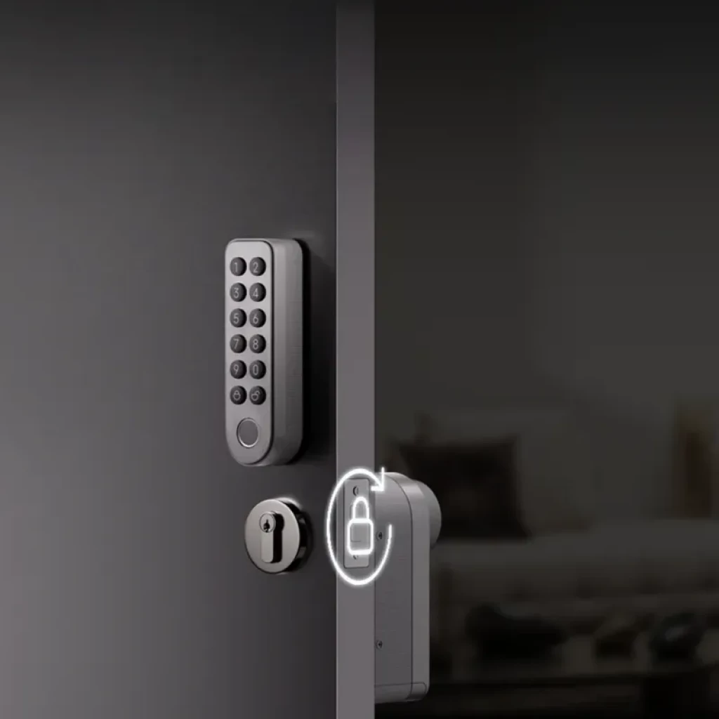 Xiaomi Self-Install Smart Lock - Ítem4