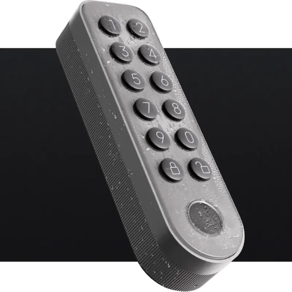 Xiaomi Self-Install Smart Lock - Ítem7