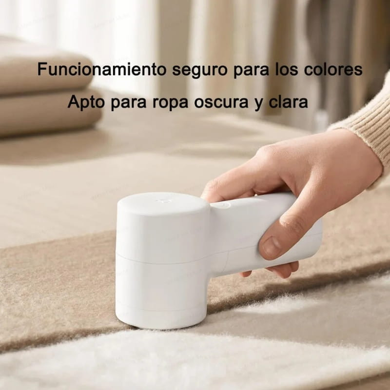 Xiaomi Mijia Lint Remover 2 - Ítem2