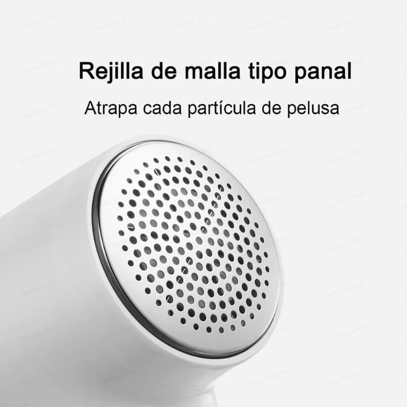 Xiaomi Mijia Lint Remover 2 - Ítem4