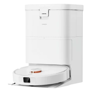 Robot aspirador Xiaomi Robot Vacuum H50 con estación Omni de autovaciado y lavado de mopas