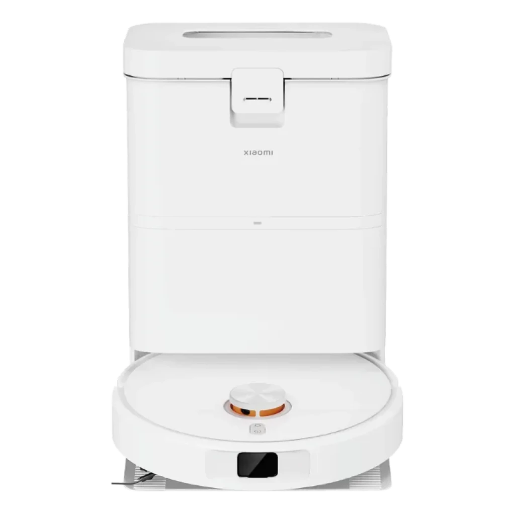 Robot aspirador Xiaomi Robot Vacuum H50 con estación Omni de autovaciado y lavado de mopas - Ítem1