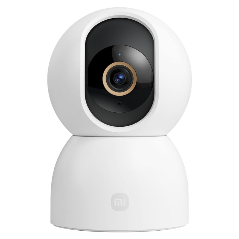 Xiaomi Smart Camera C500 6MP 3,5K WiFi 6 - Item