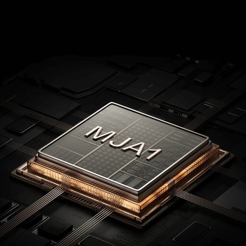 Xiaomi Smart Camera C500 6MP 3,5K WiFi 6 - Item2