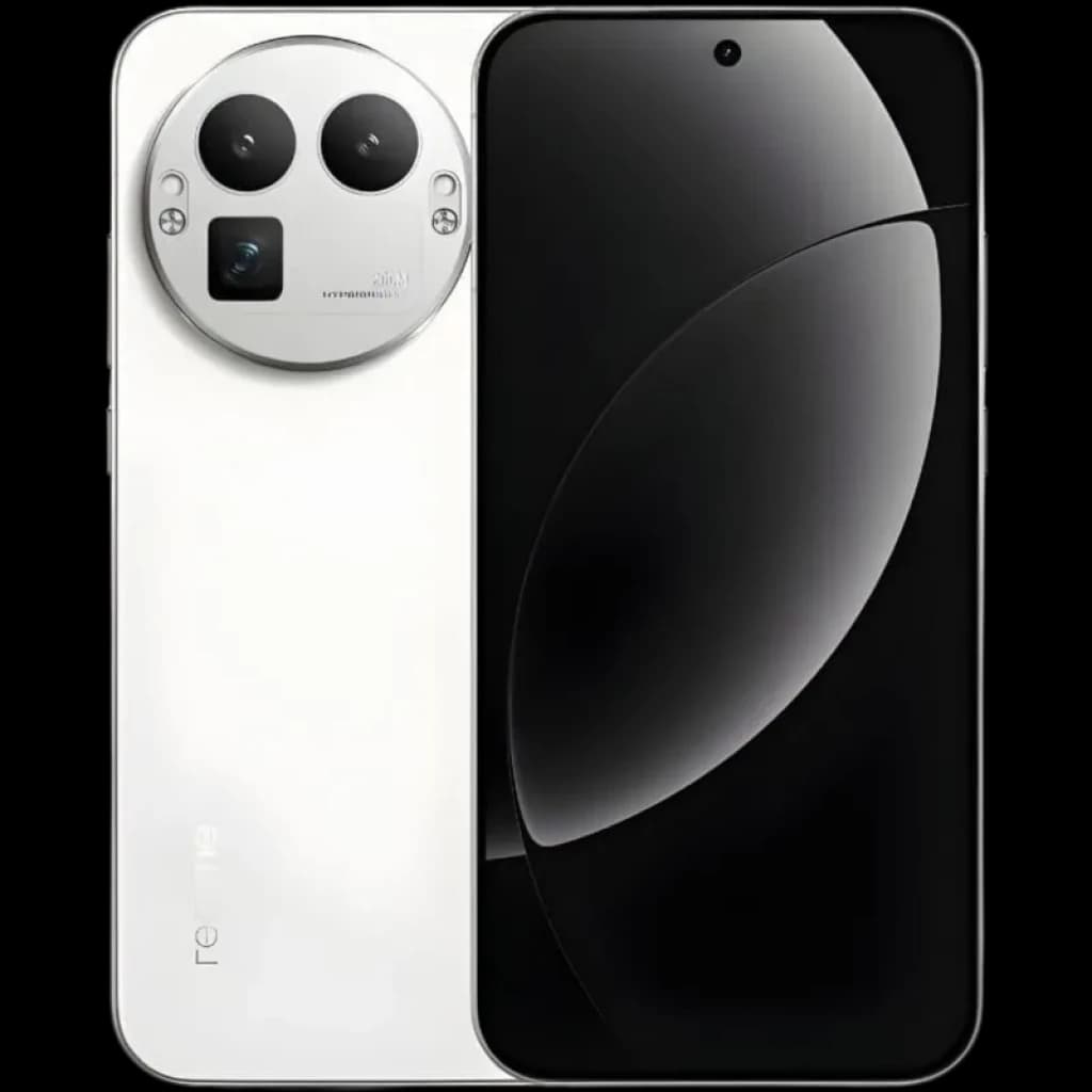 Realme GT 8 Pro 5G 16GB/512GB Blanco