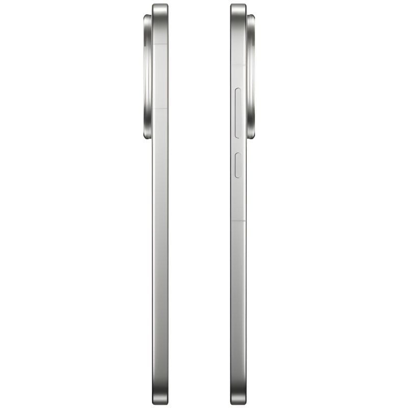 Realme GT 8 Pro 5G 12GB/256GB Blanco - Ítem3