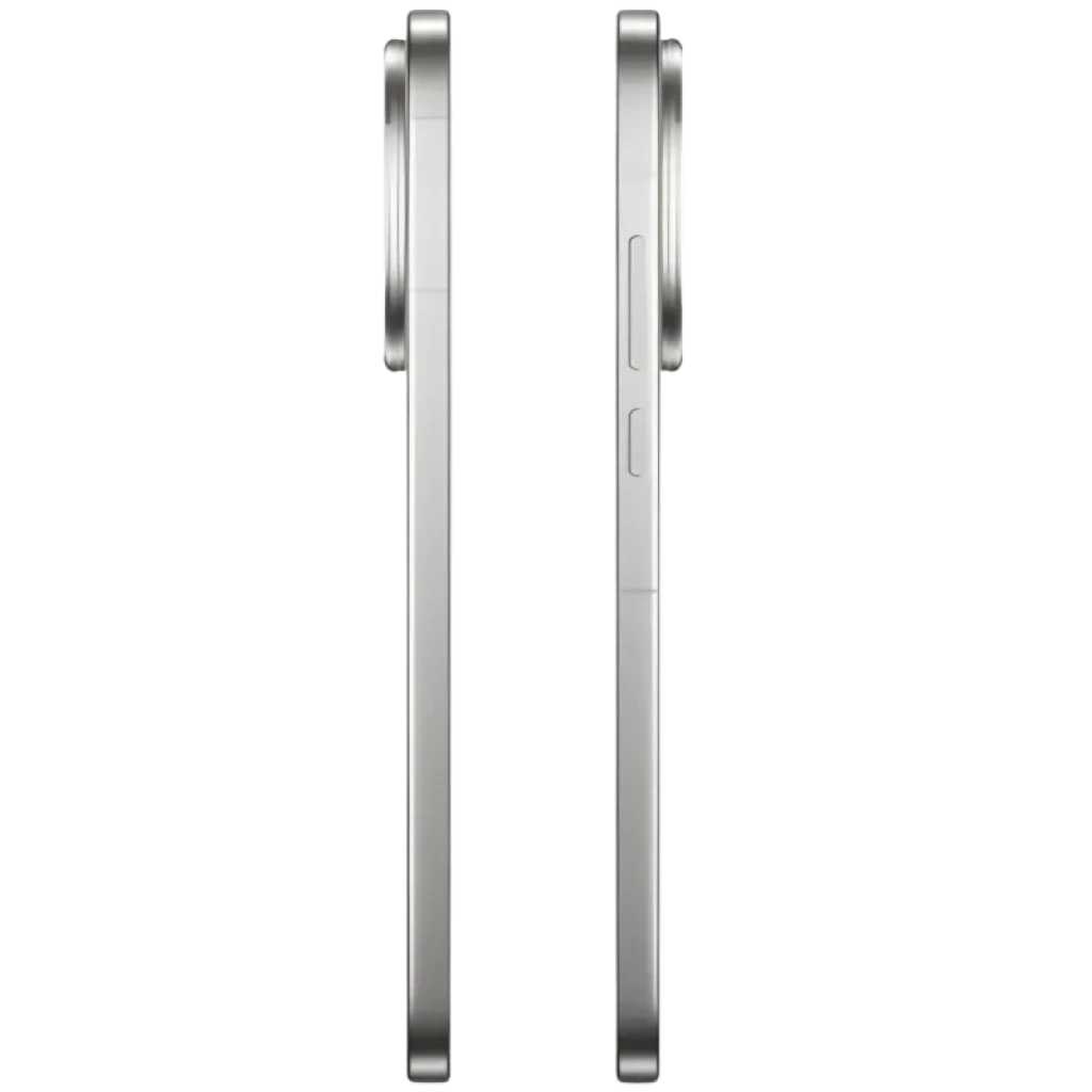 Realme GT 8 Pro 5G 16GB/512GB Branco - Item1