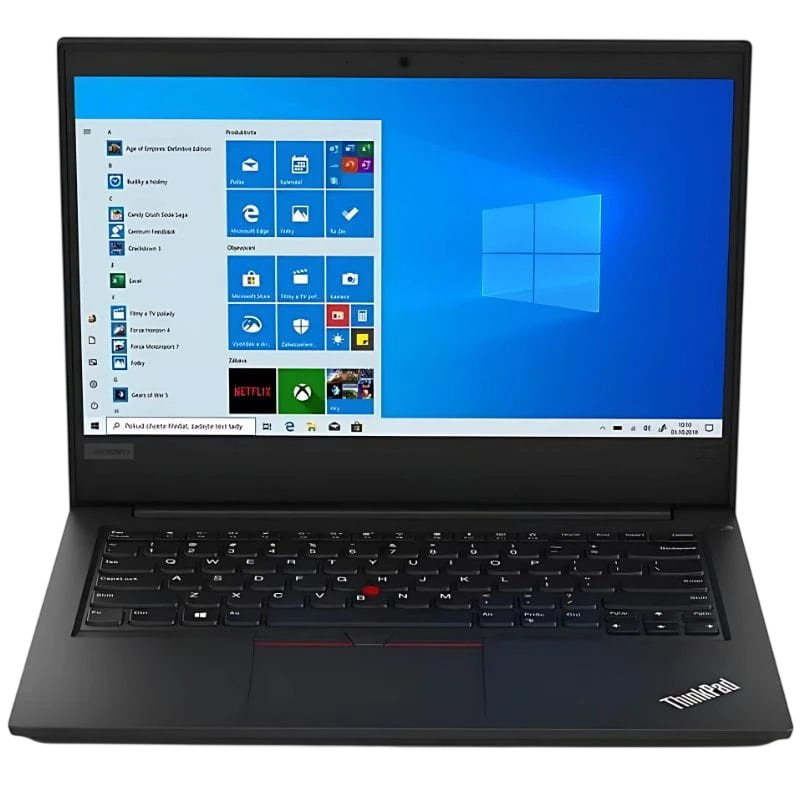 Lenovo ThinkPad L14 Gen 1 14