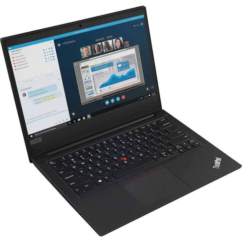 Lenovo ThinkPad L14 Gen 1 14