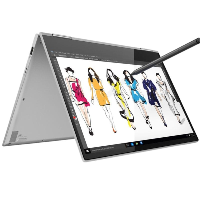 Lenovo Yoga 730-13IWL 13.3