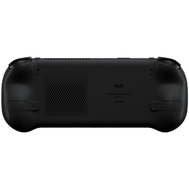 Consola AYANEO 3 AMD Ryzen AI 9 HX 370 64GB 2TB OLED Starry Black - Ítem1