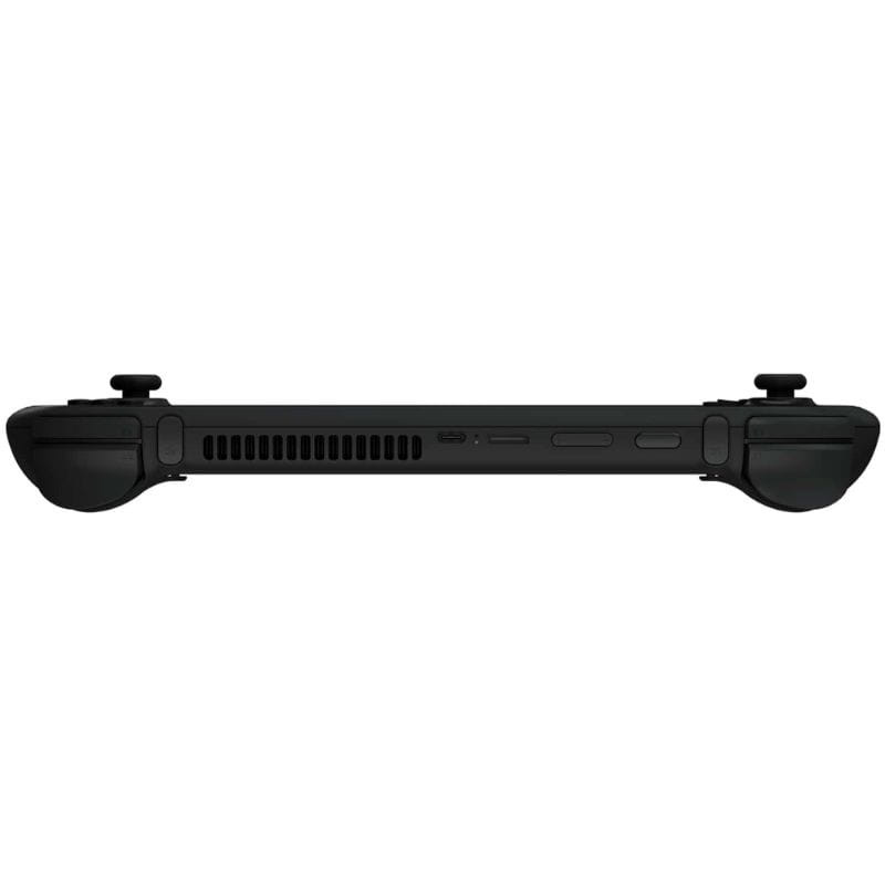 Consola AYANEO 3 AMD Ryzen AI 9 HX 370 64GB 2TB OLED Starry Black - Ítem4