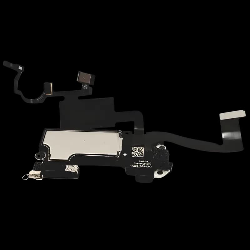 Haut-parleur et écouteur complet pour iPhone 15 Pro