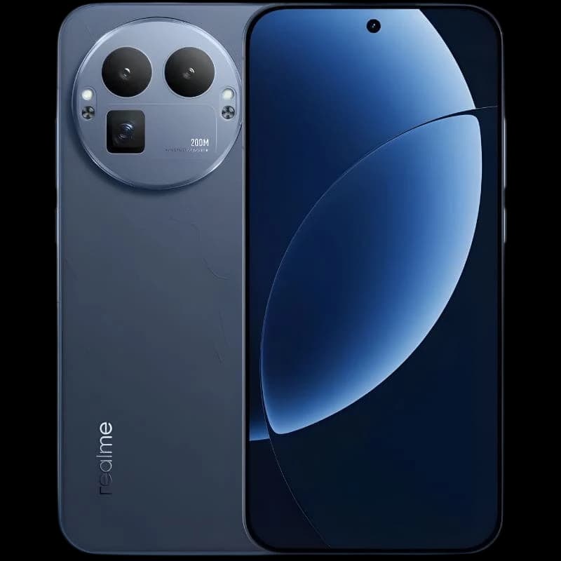 Realme GT 8 Pro 5G 16GB/512GB Azul