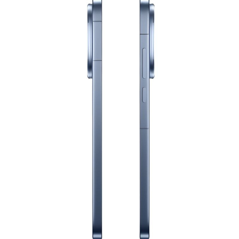 Realme GT 8 Pro 5G 12GB/256GB Azul - Ítem3