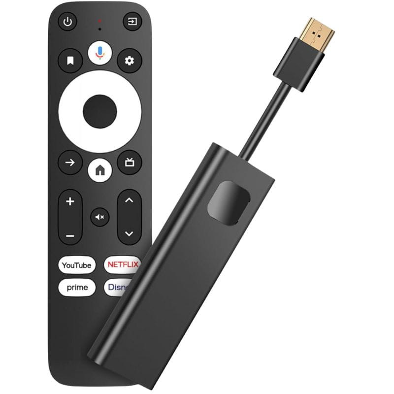 UBISHENG GD1 2GB/16GB 4K - Android TV Sitck - Item