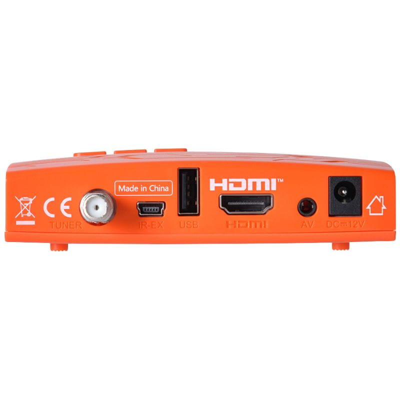 FREESAT V7X - Receptor Satélite - Ítem7