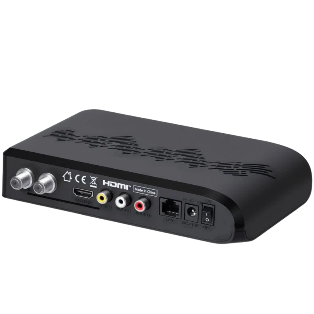 FREESAT V8 Ultra - Receptor Satélite - Ítem1