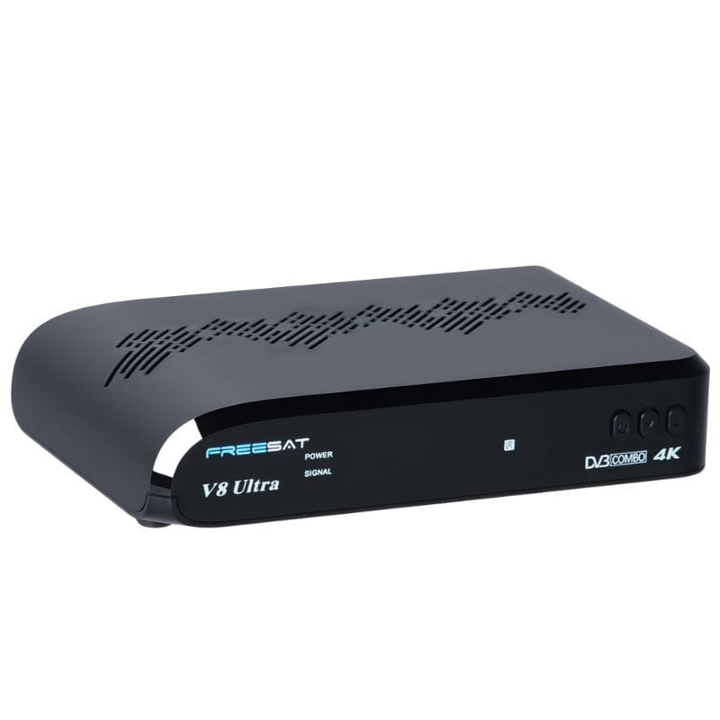 FREESAT V8 Ultra - Récepteur satellite - Ítem