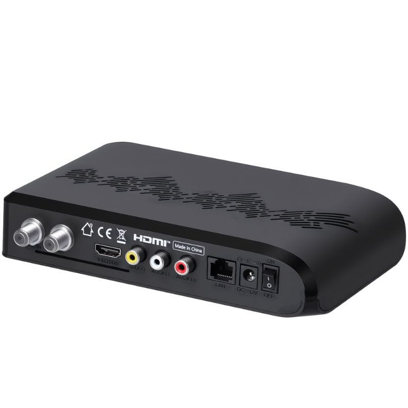 FREESAT V8 Ultra - Récepteur satellite - Ítem1