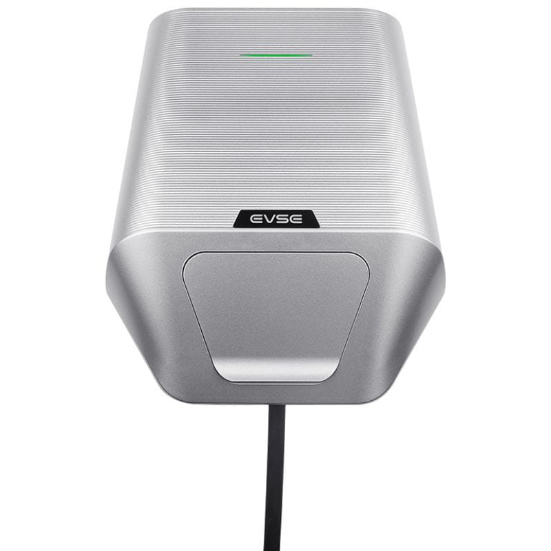 Besen LX30 22kW APP Blanco - Cargador de Coche Eléctrico - Ítem