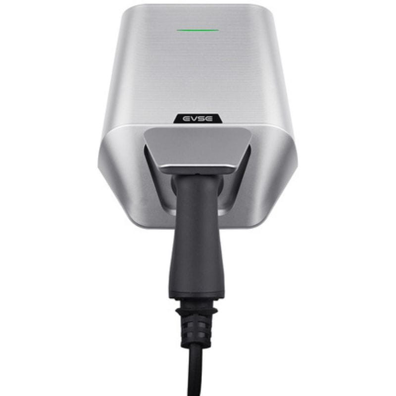 Besen LX30 22kW APP Blanco - Cargador de Coche Eléctrico - Ítem3