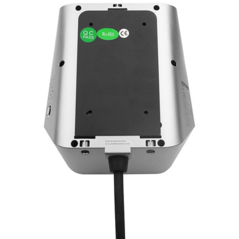 Besen LX30 22kW APP Blanco - Cargador de Coche Eléctrico - Ítem5